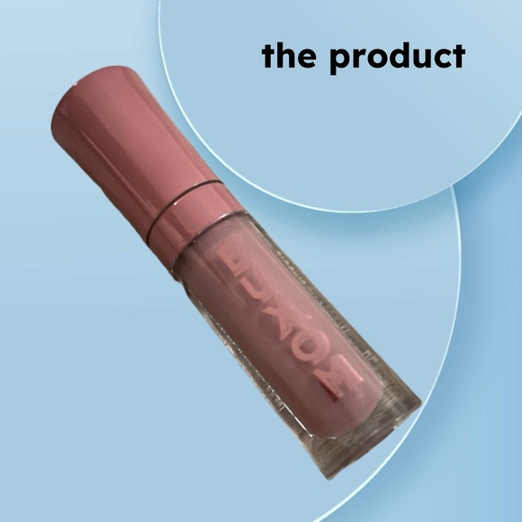 *🆕*NWOB* BUXOM | MINI | FULL-ON™ PLUMPING LIP GLOSS - Sophia - Picture 2 of 13